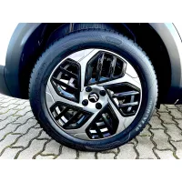 Citroën C4, 2023, МКПП, пробег 10400 км