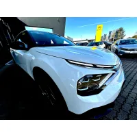 Citroën C4, 2023, МКПП, пробег 10400 км