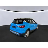 Seat Arona, 2023, МКПП, пробег 42699 км