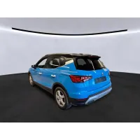 Seat Arona, 2023, МКПП, пробег 42699 км