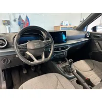 Seat Arona, 2023, МКПП, пробег 42699 км