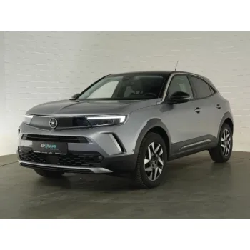 Opel Mokka, 2023, АКПП, пробег 10350 км
