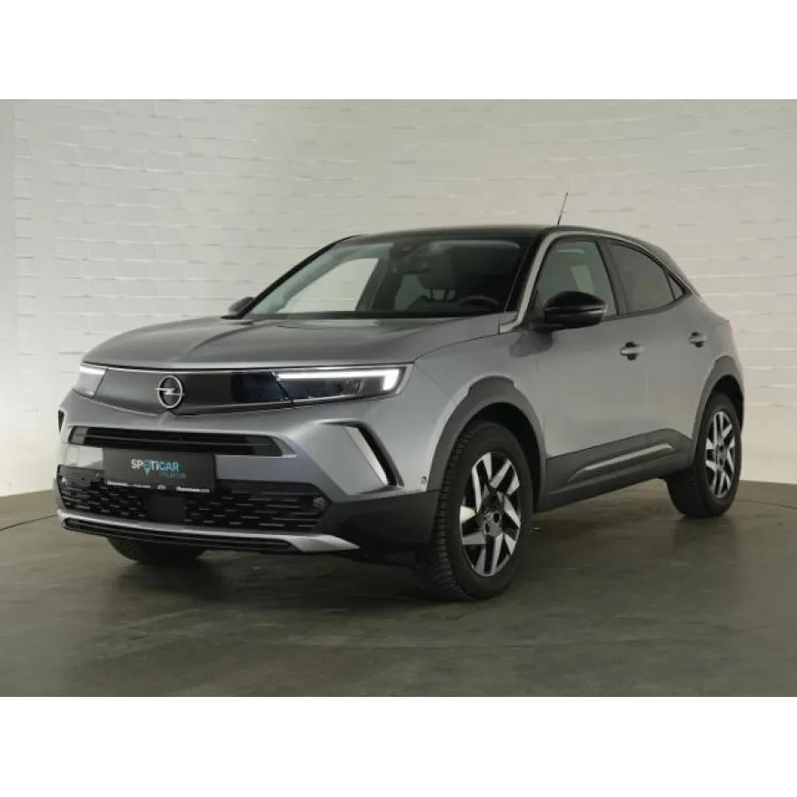 Opel Mokka, 2023, АКПП, пробег 10350 км