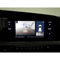 Opel Mokka, 2023, АКПП, пробег 10350 км