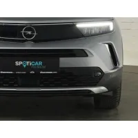 Opel Mokka, 2023, АКПП, пробег 10350 км