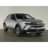 Opel Mokka, 2023, АКПП, пробег 10350 км