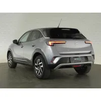 Opel Mokka, 2023, АКПП, пробег 10350 км