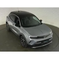 Opel Mokka, 2023, АКПП, пробег 10350 км