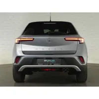 Opel Mokka, 2023, АКПП, пробег 10350 км