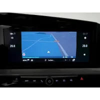 Opel Mokka, 2023, АКПП, пробег 10350 км