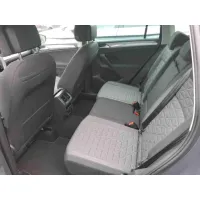 Volkswagen Tiguan, 2023, АКПП, пробег 38950 км