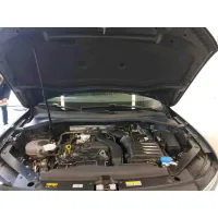Volkswagen Tiguan, 2023, АКПП, пробег 38950 км