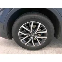 Volkswagen Tiguan, 2023, АКПП, пробег 38950 км