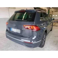 Volkswagen Tiguan, 2023, АКПП, пробег 38950 км