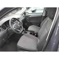 Volkswagen Tiguan, 2023, АКПП, пробег 38950 км