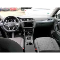 Volkswagen Tiguan, 2023, АКПП, пробег 38950 км