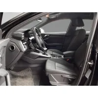 Audi A3, 2022, МКПП, пробег 36140 км