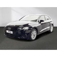 Audi A3, 2022, МКПП, пробег 36140 км