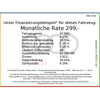 Audi A3, 2022, МКПП, пробег 36140 км