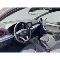 Seat Ibiza, 2023, МКПП, пробег 28147 км