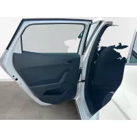 Seat Ibiza, 2023, МКПП, пробег 28147 км