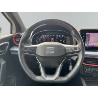 Seat Ibiza, 2023, МКПП, пробег 28147 км