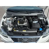 Seat Ibiza, 2023, МКПП, пробег 28147 км