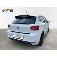 Seat Ibiza, 2023, МКПП, пробег 28147 км