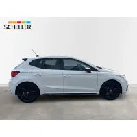 Seat Ibiza, 2023, МКПП, пробег 28147 км