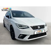 Seat Ibiza, 2023, МКПП, пробег 28147 км
