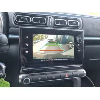 Citroën C3, 2023, АКПП, пробег 28533 км