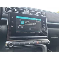 Citroën C3, 2023, АКПП, пробег 28533 км