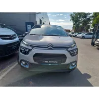Citroën C3, 2023, АКПП, пробег 28533 км