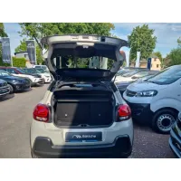 Citroën C3, 2023, АКПП, пробег 28533 км