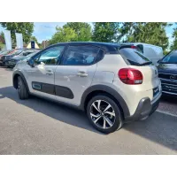 Citroën C3, 2023, АКПП, пробег 28533 км