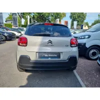 Citroën C3, 2023, АКПП, пробег 28533 км