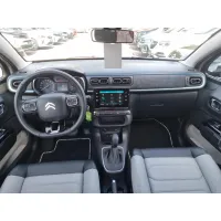 Citroën C3, 2023, АКПП, пробег 28533 км
