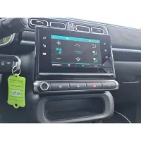 Citroën C3, 2023, АКПП, пробег 28533 км