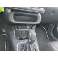 Citroën C3, 2023, АКПП, пробег 28533 км