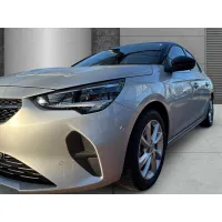 Opel Corsa, 2022, АКПП, пробег 6687 км