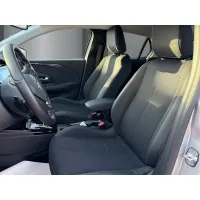 Opel Corsa, 2022, АКПП, пробег 6687 км