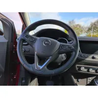 Opel Crossland, 2023, АКПП, пробег 17138 км