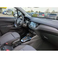 Opel Crossland, 2023, АКПП, пробег 17138 км