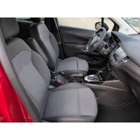 Opel Crossland, 2023, АКПП, пробег 17138 км