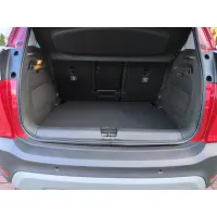 Opel Crossland, 2023, АКПП, пробег 17138 км