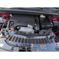 Opel Crossland, 2023, АКПП, пробег 17138 км