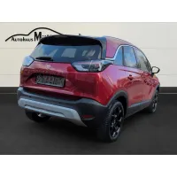 Opel Crossland, 2023, АКПП, пробег 17138 км