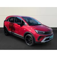 Opel Crossland, 2023, АКПП, пробег 17138 км