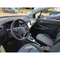 Opel Crossland, 2023, АКПП, пробег 17138 км