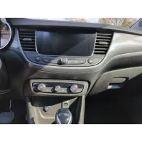 Opel Crossland, 2023, АКПП, пробег 17138 км